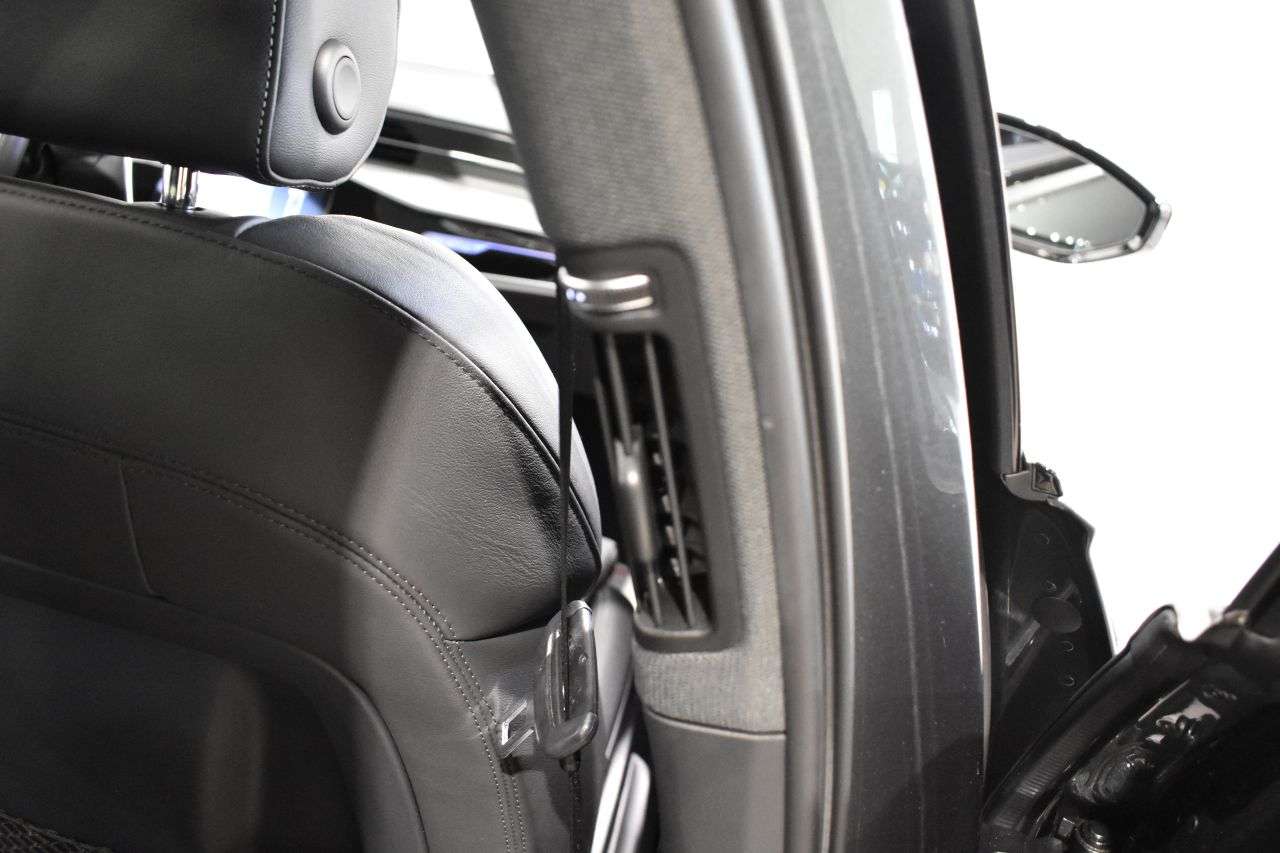 AUDI A6 AVANT en Minoautos