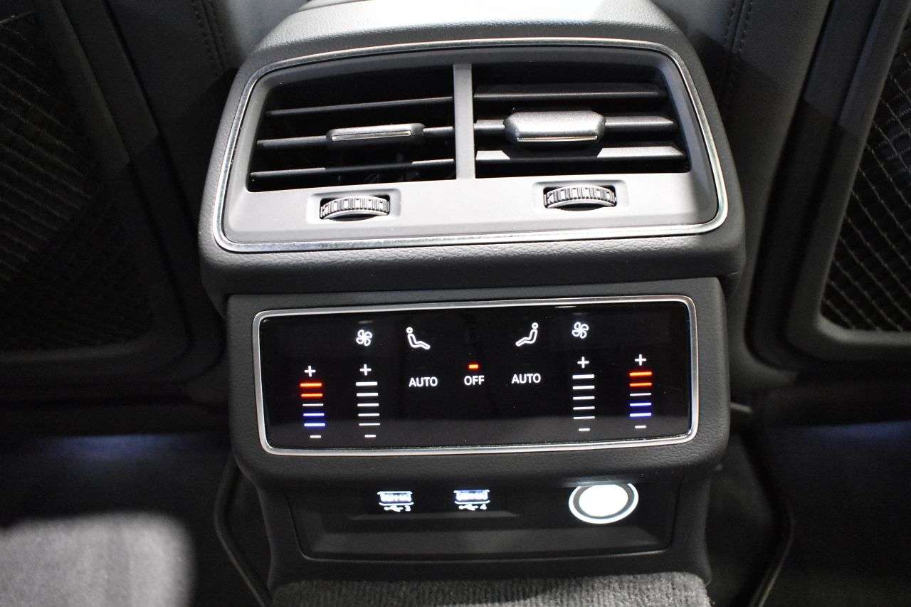 AUDI A6 AVANT en Minoautos