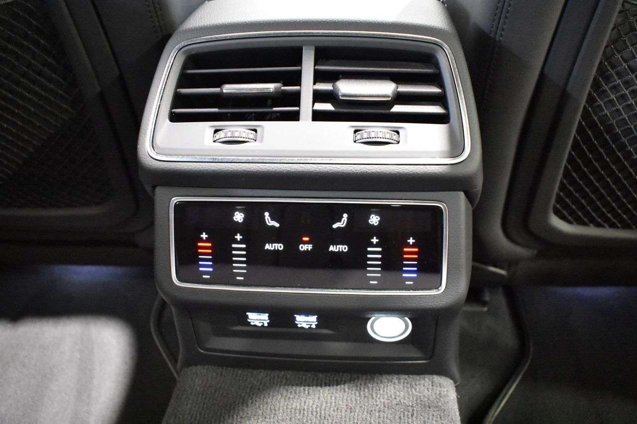 AUDI A6 AVANT en Minoautos