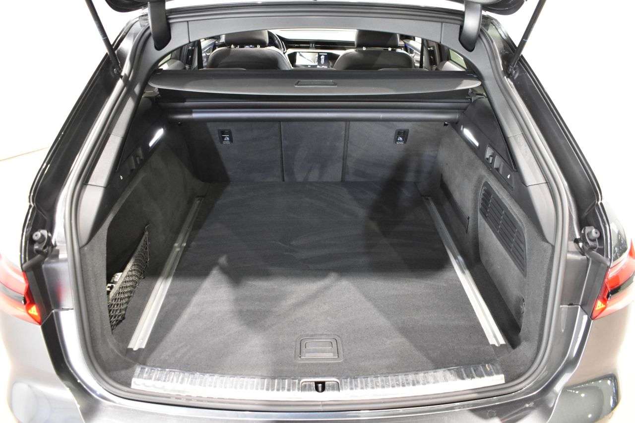 AUDI A6 AVANT en Minoautos