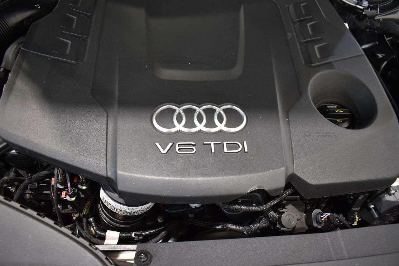 AUDI A6 AVANT en Minoautos