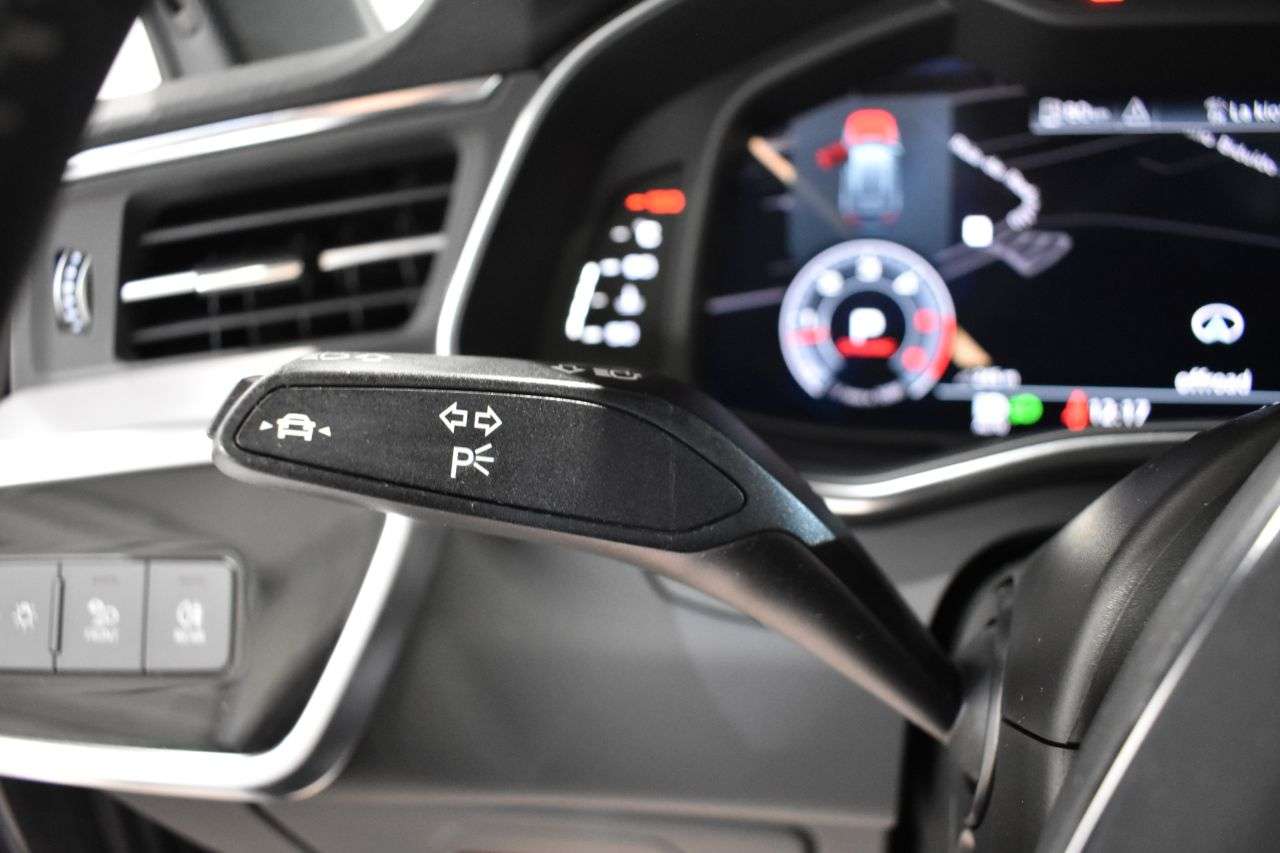 AUDI A6 AVANT en Minoautos