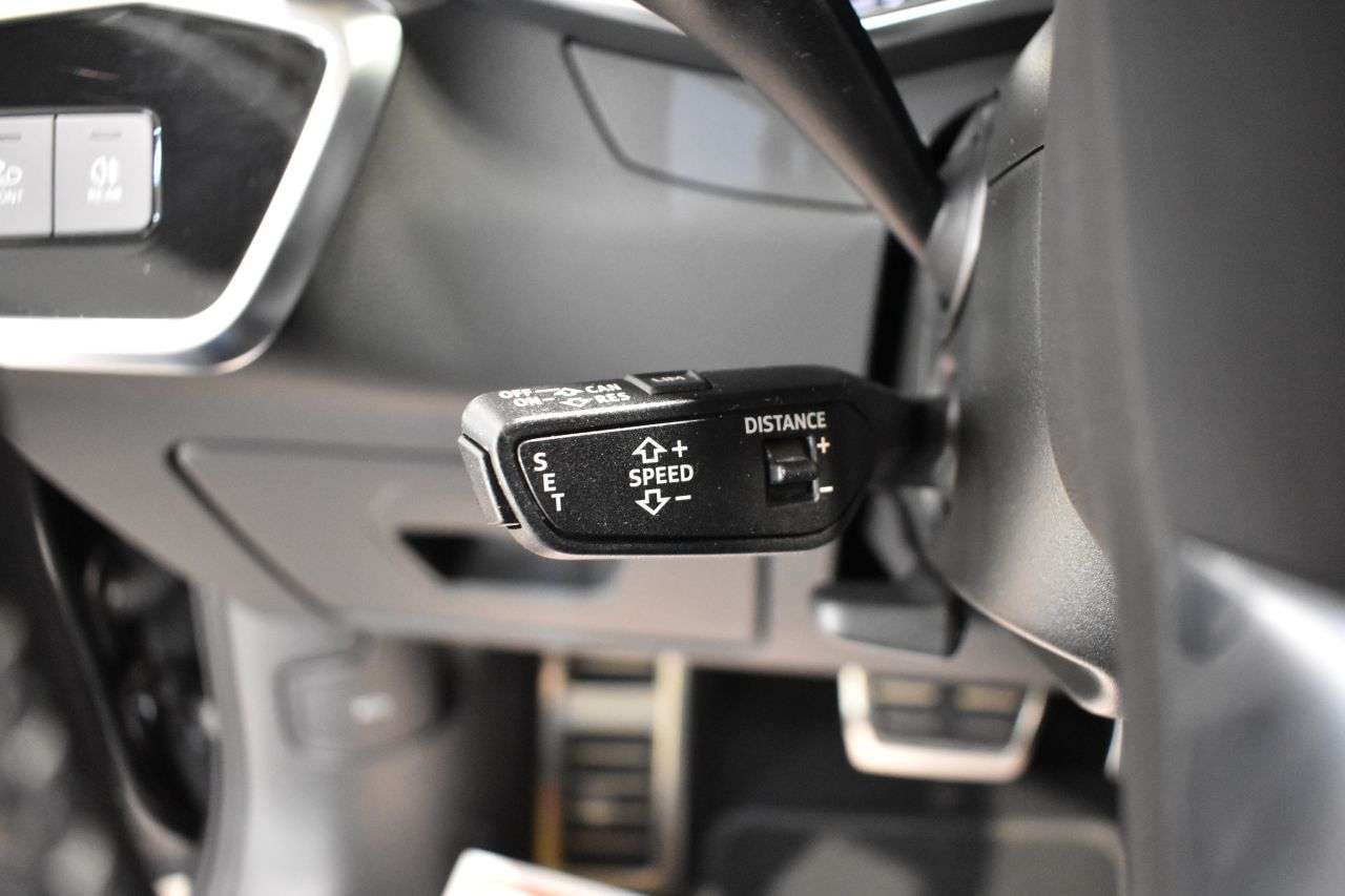 AUDI A6 AVANT en Minoautos