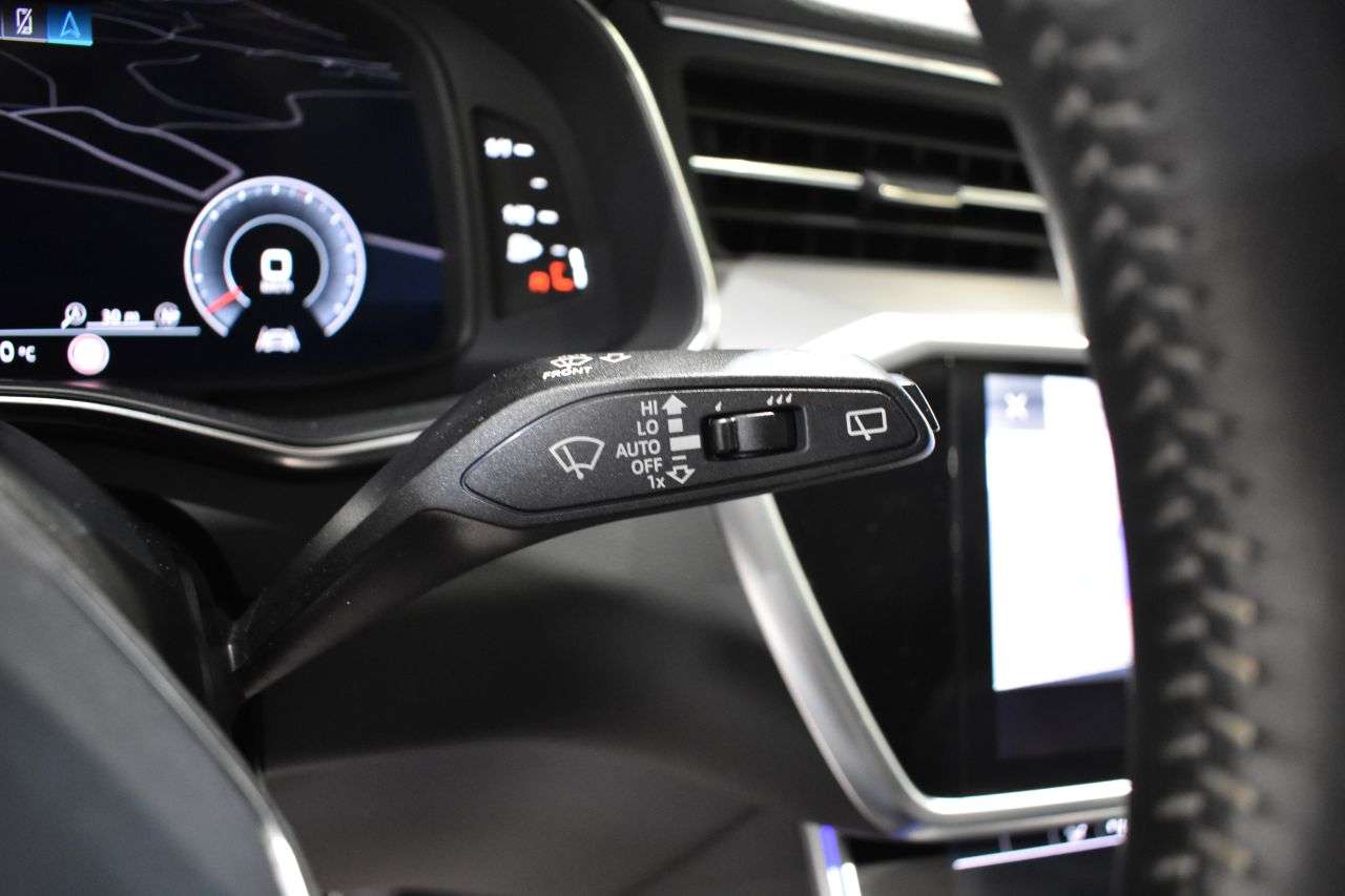 AUDI A6 AVANT en Minoautos