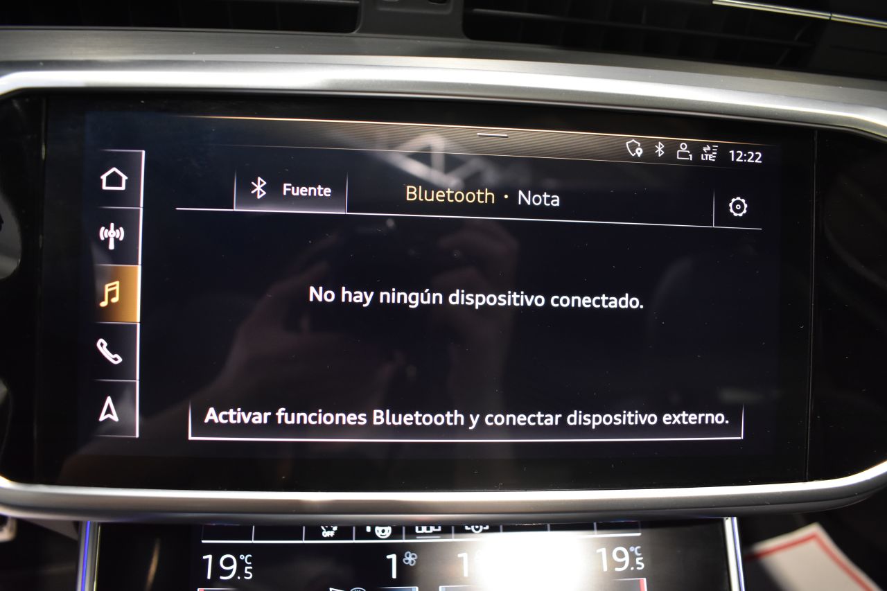 AUDI A6 AVANT en Minoautos