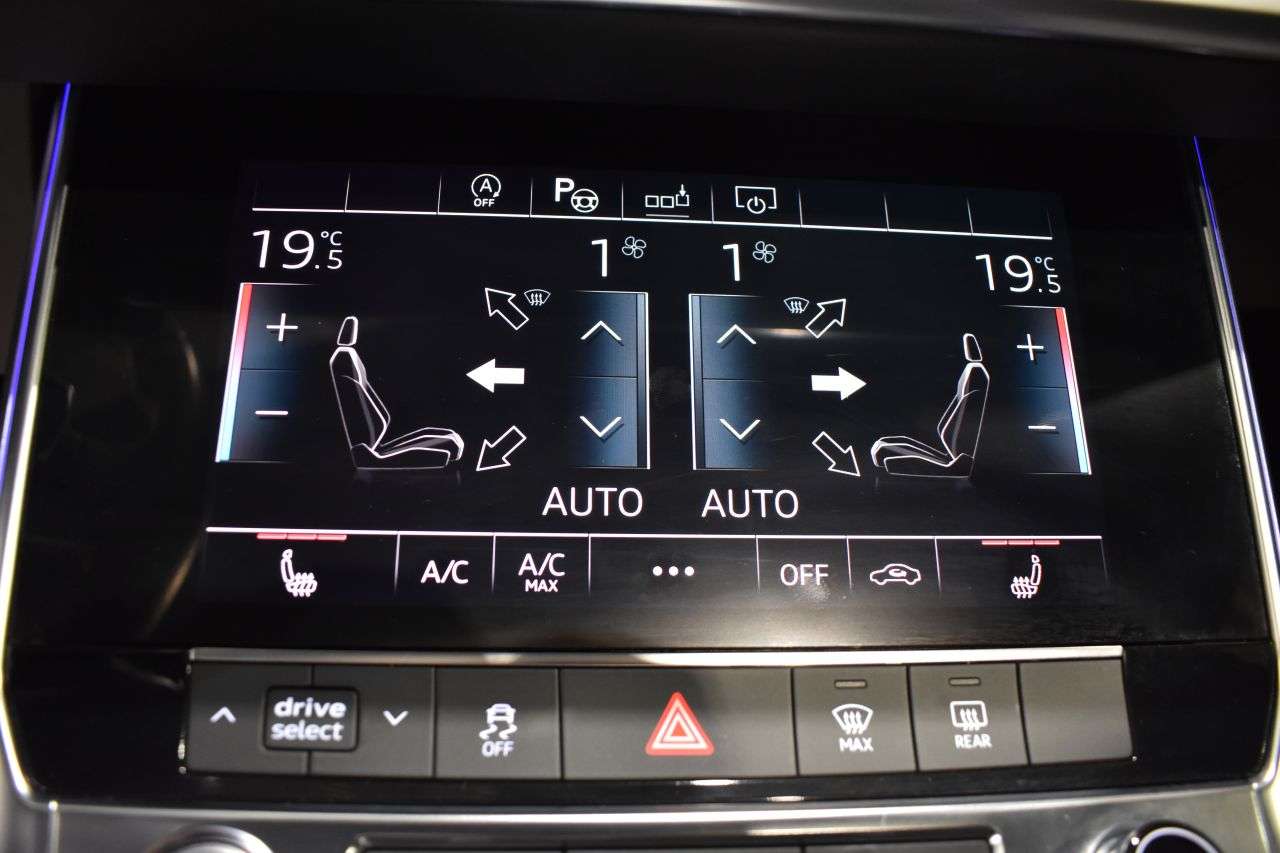 AUDI A6 AVANT en Minoautos