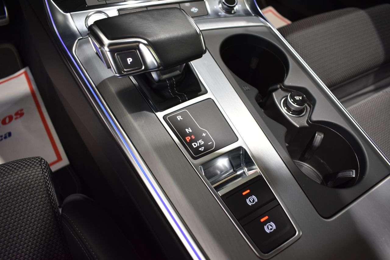 AUDI A6 AVANT en Minoautos