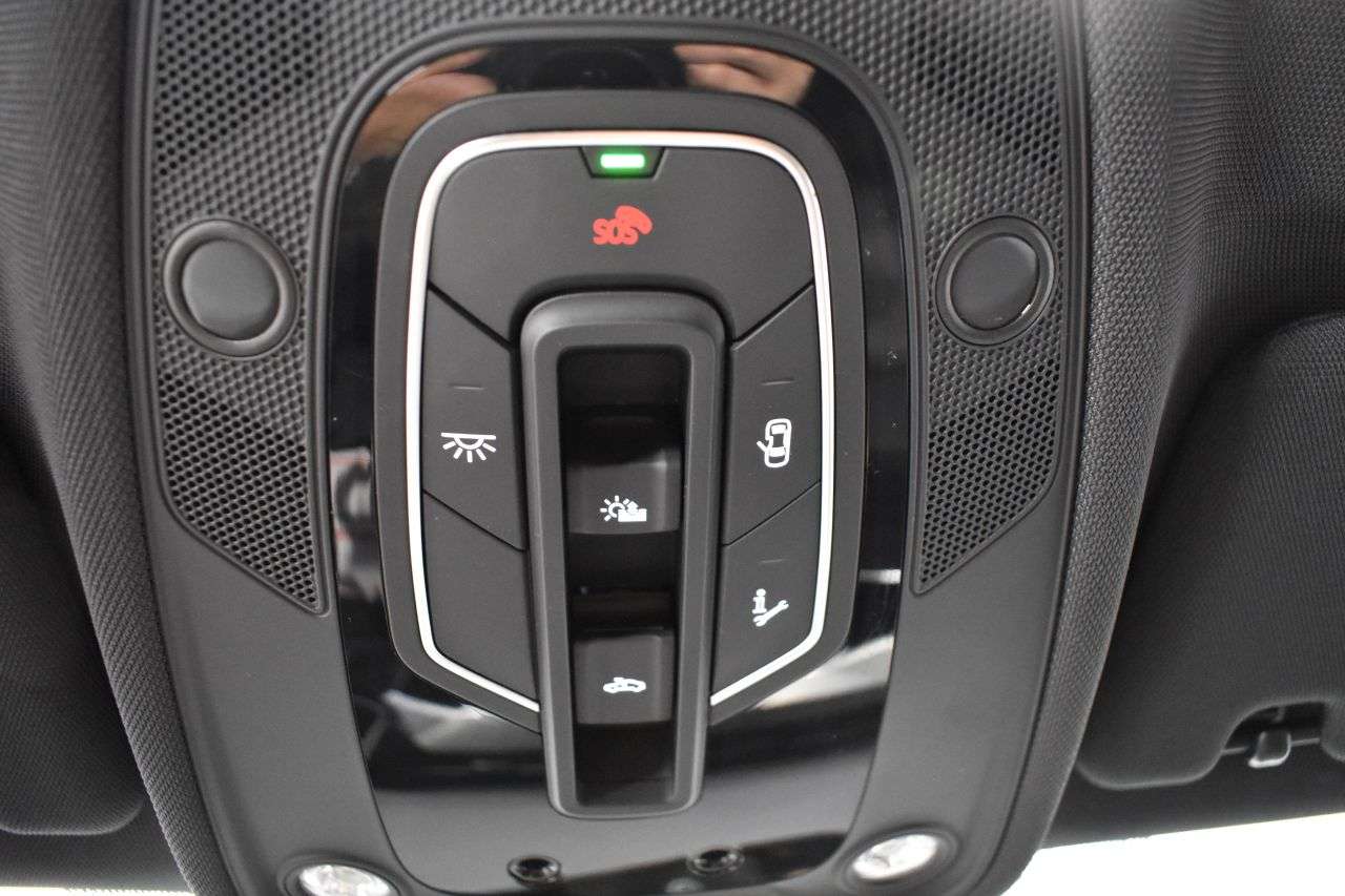 AUDI A6 AVANT en Minoautos