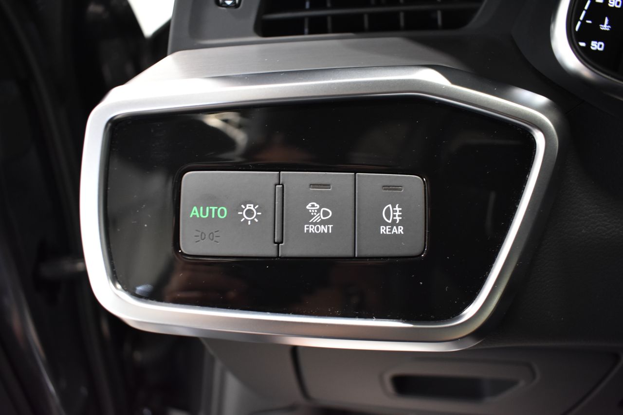 AUDI A6 AVANT en Minoautos