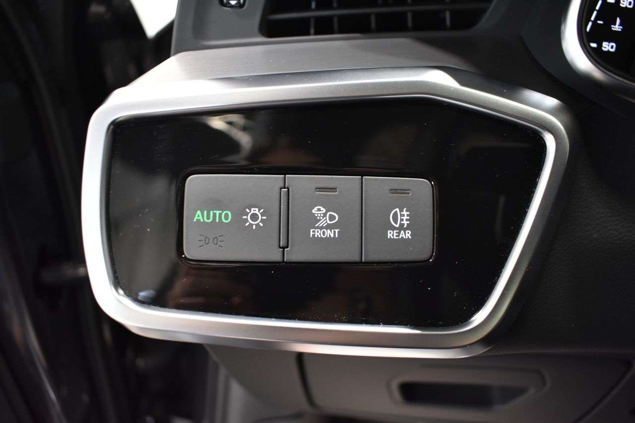 AUDI A6 AVANT en Minoautos