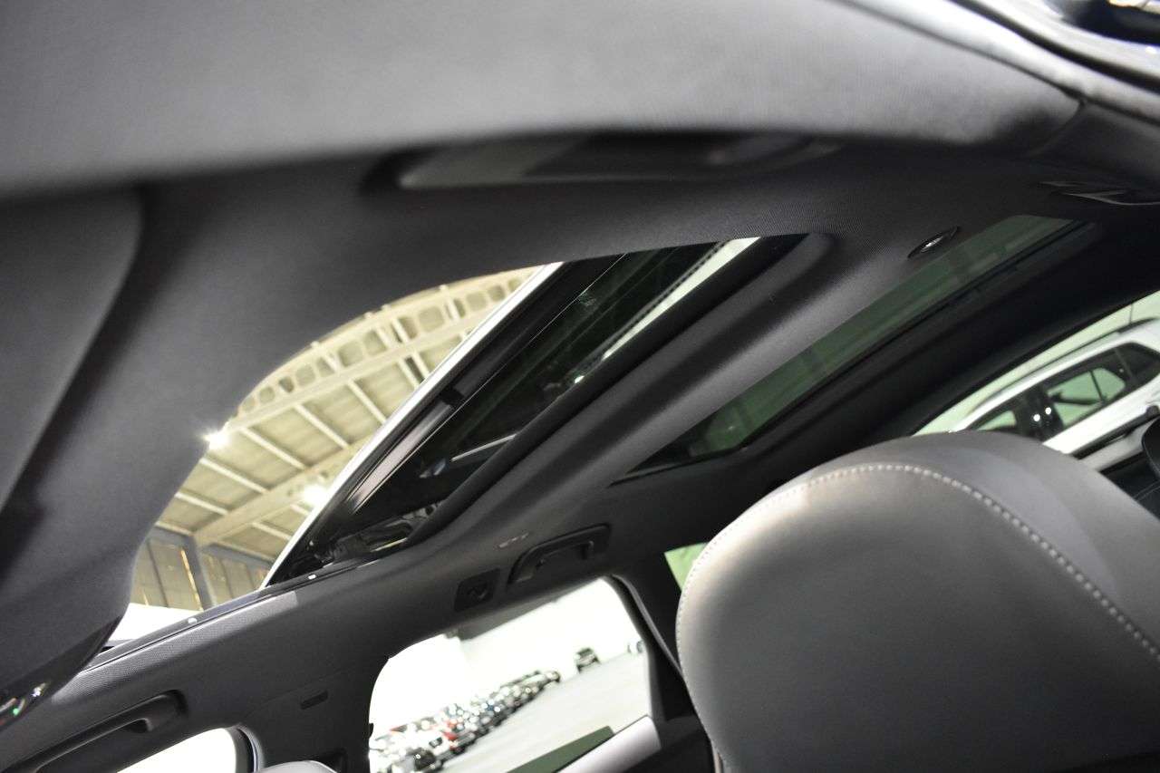 AUDI A6 AVANT en Minoautos