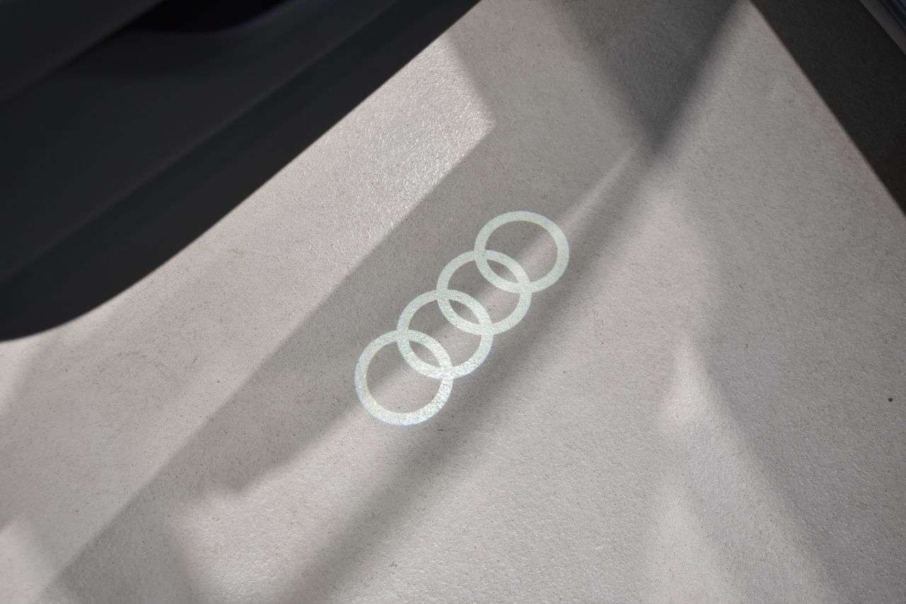 AUDI A6 AVANT en Minoautos