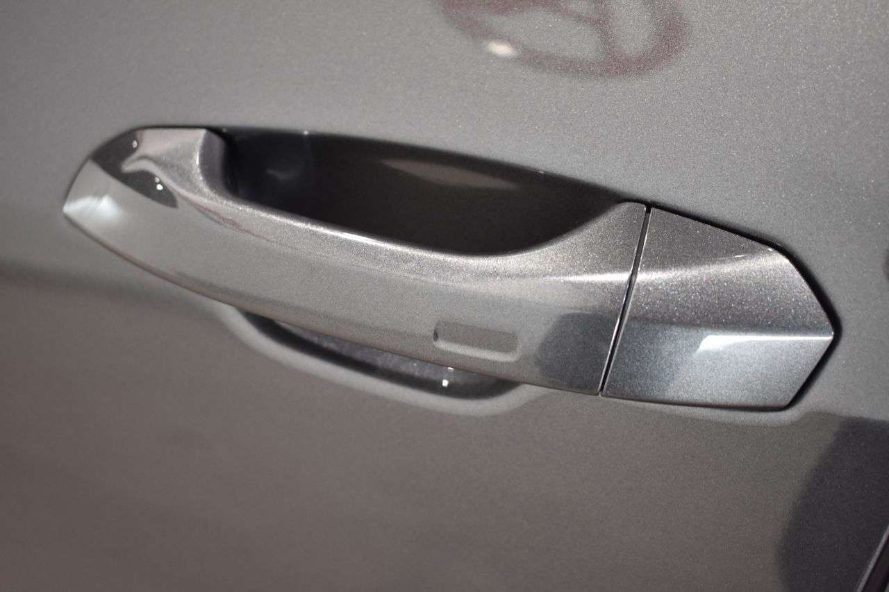 AUDI A6 AVANT en Minoautos