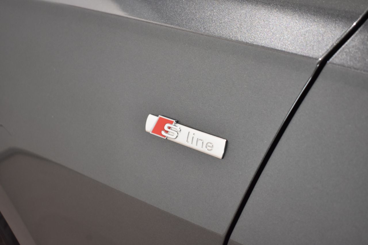 AUDI A6 AVANT en Minoautos