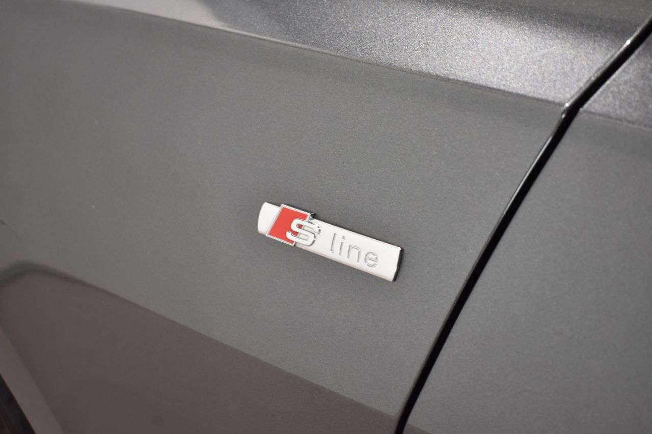 AUDI A6 AVANT en Minoautos