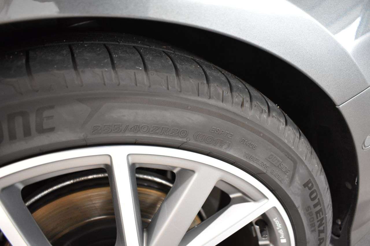 AUDI A6 AVANT en Minoautos