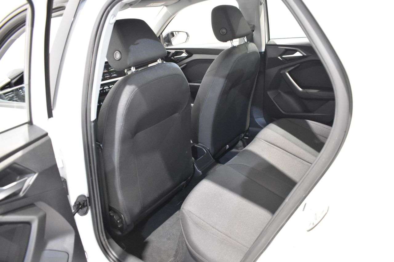 AUDI A1 SPORTBACK en Minoautos