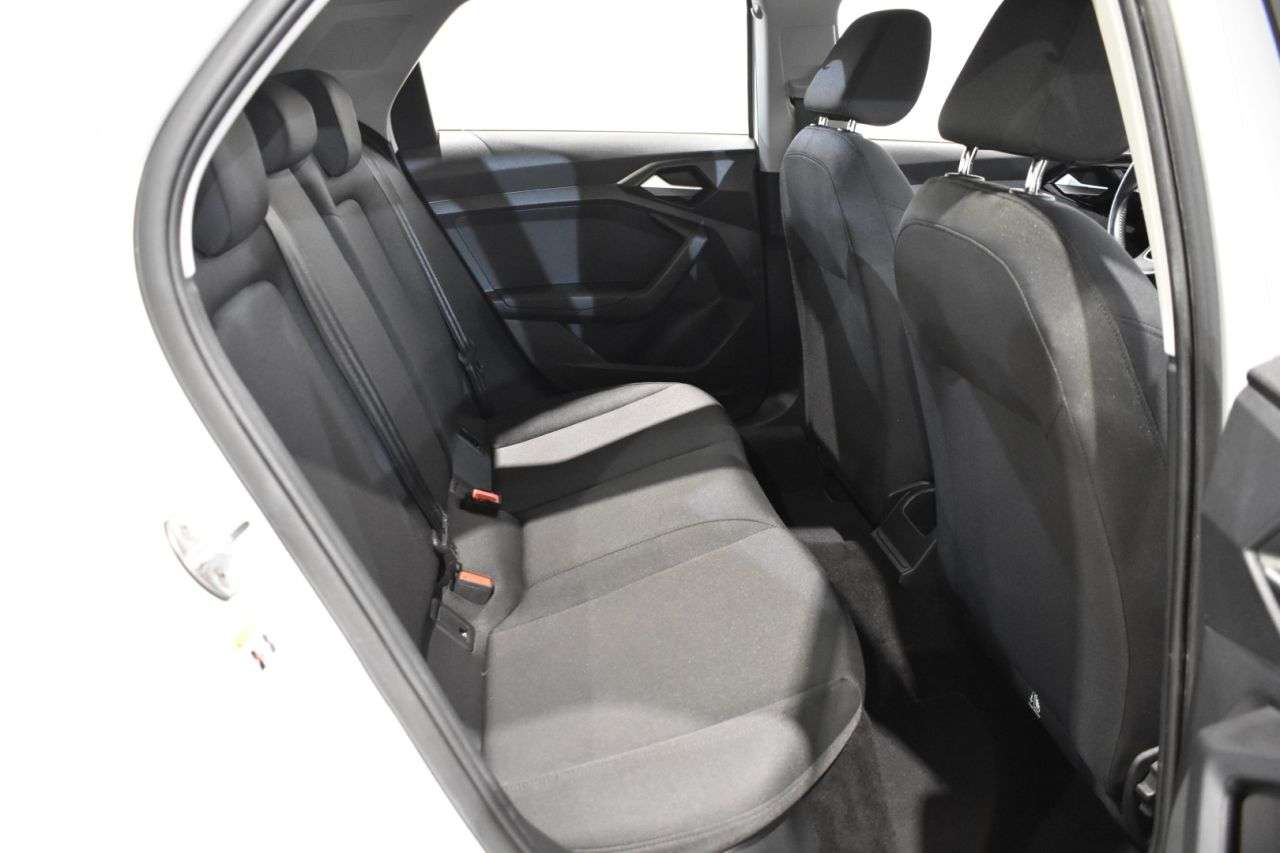 AUDI A1 SPORTBACK en Minoautos