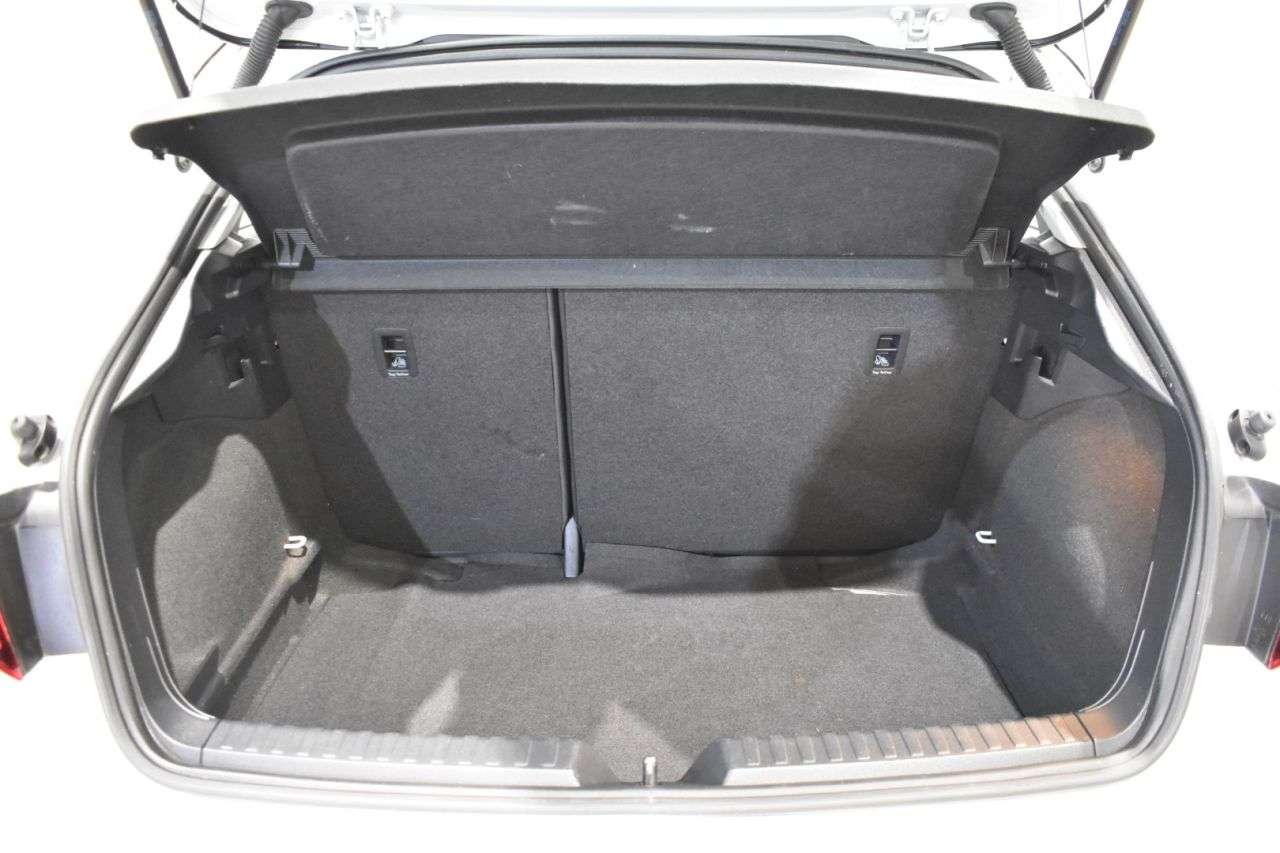 AUDI A1 SPORTBACK en Minoautos