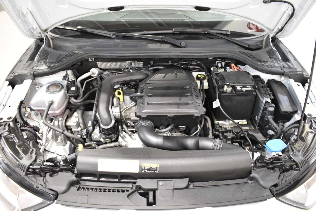 AUDI A1 SPORTBACK en Minoautos