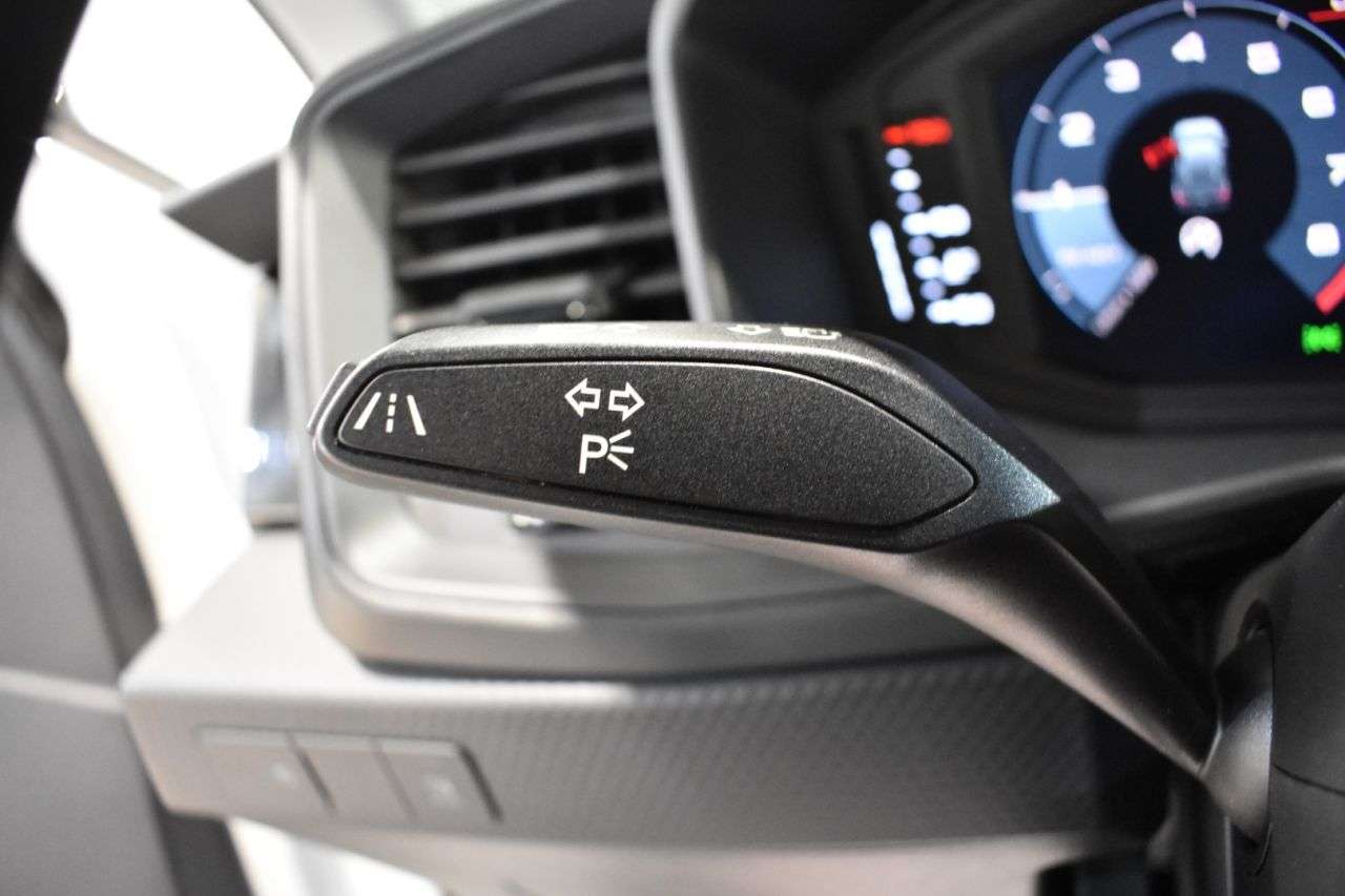 AUDI A1 SPORTBACK en Minoautos