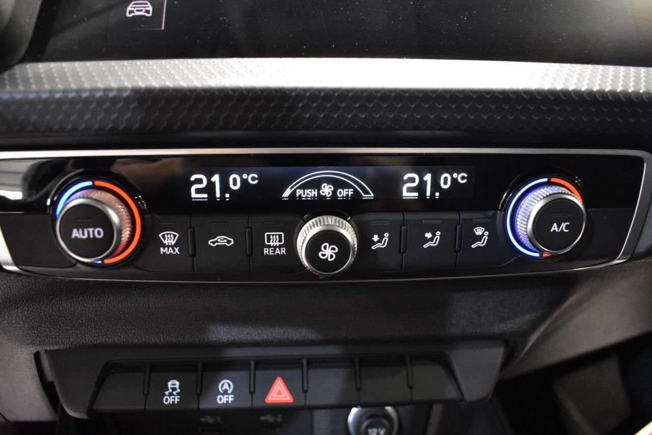 AUDI A1 SPORTBACK en Minoautos