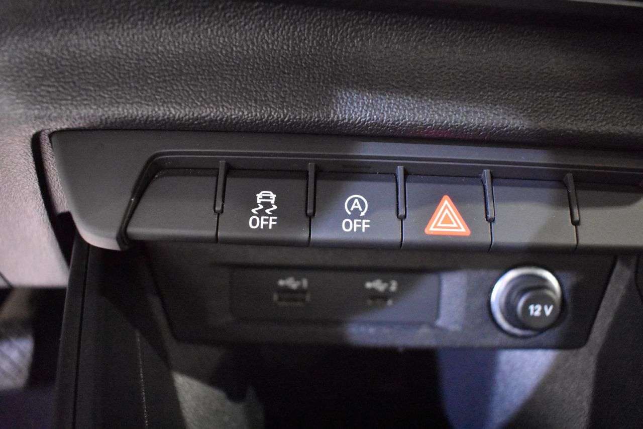 AUDI A1 SPORTBACK en Minoautos