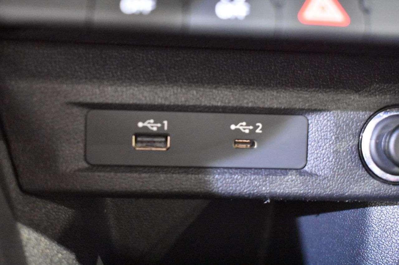 AUDI A1 SPORTBACK en Minoautos