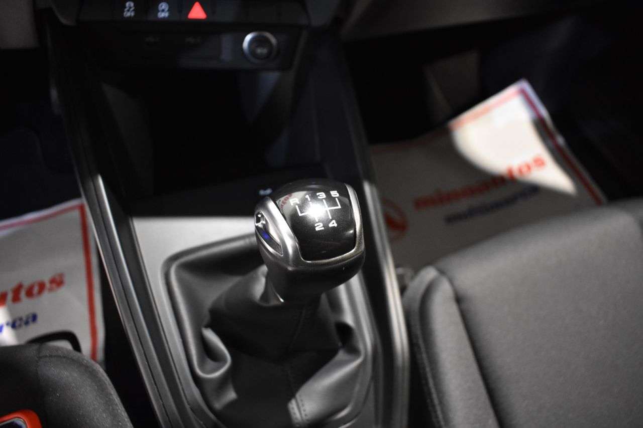 AUDI A1 SPORTBACK en Minoautos