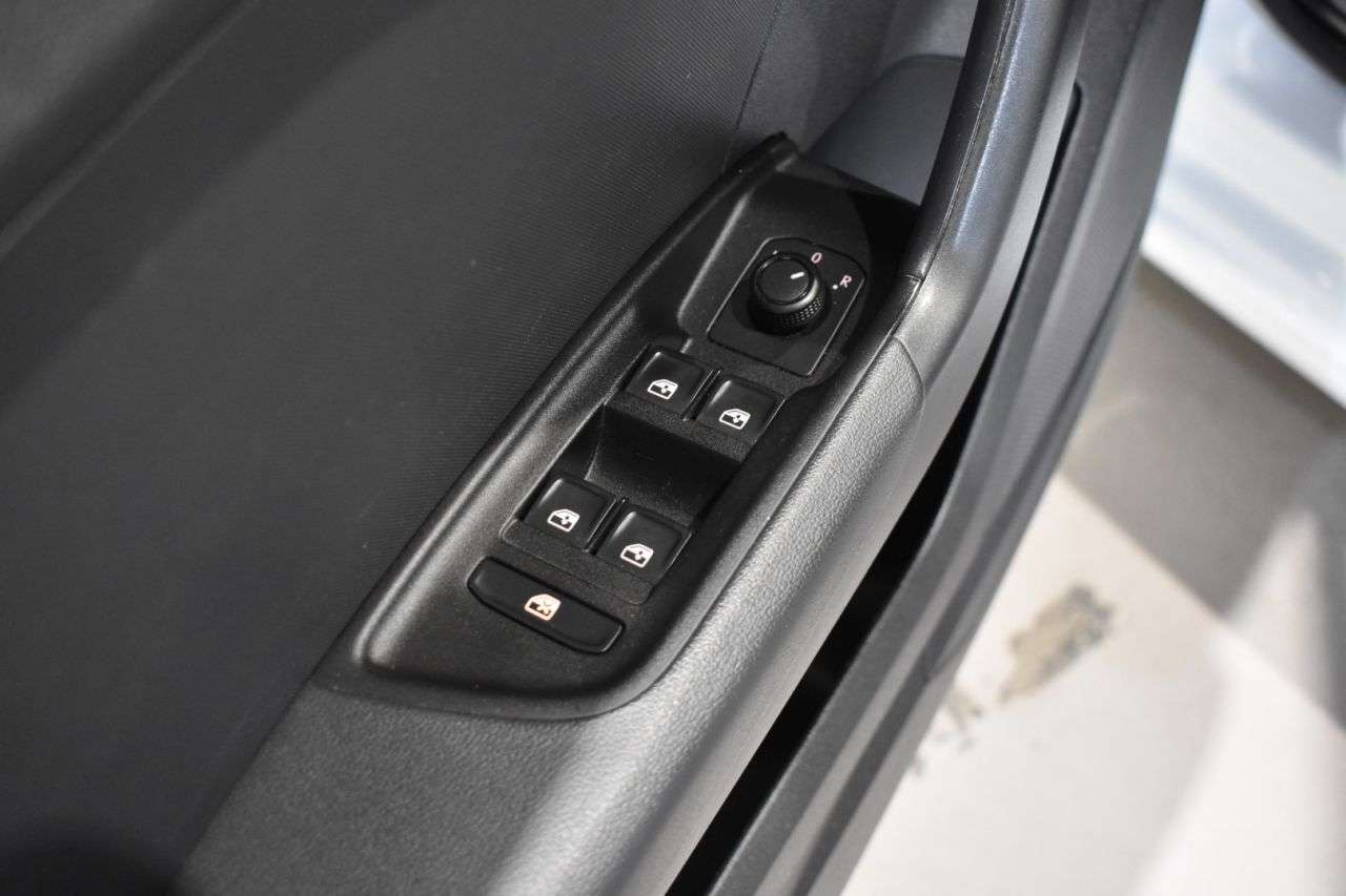 AUDI A1 SPORTBACK en Minoautos