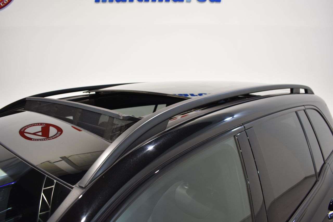 MERCEDES-BENZ CLASE GLB en Minoautos