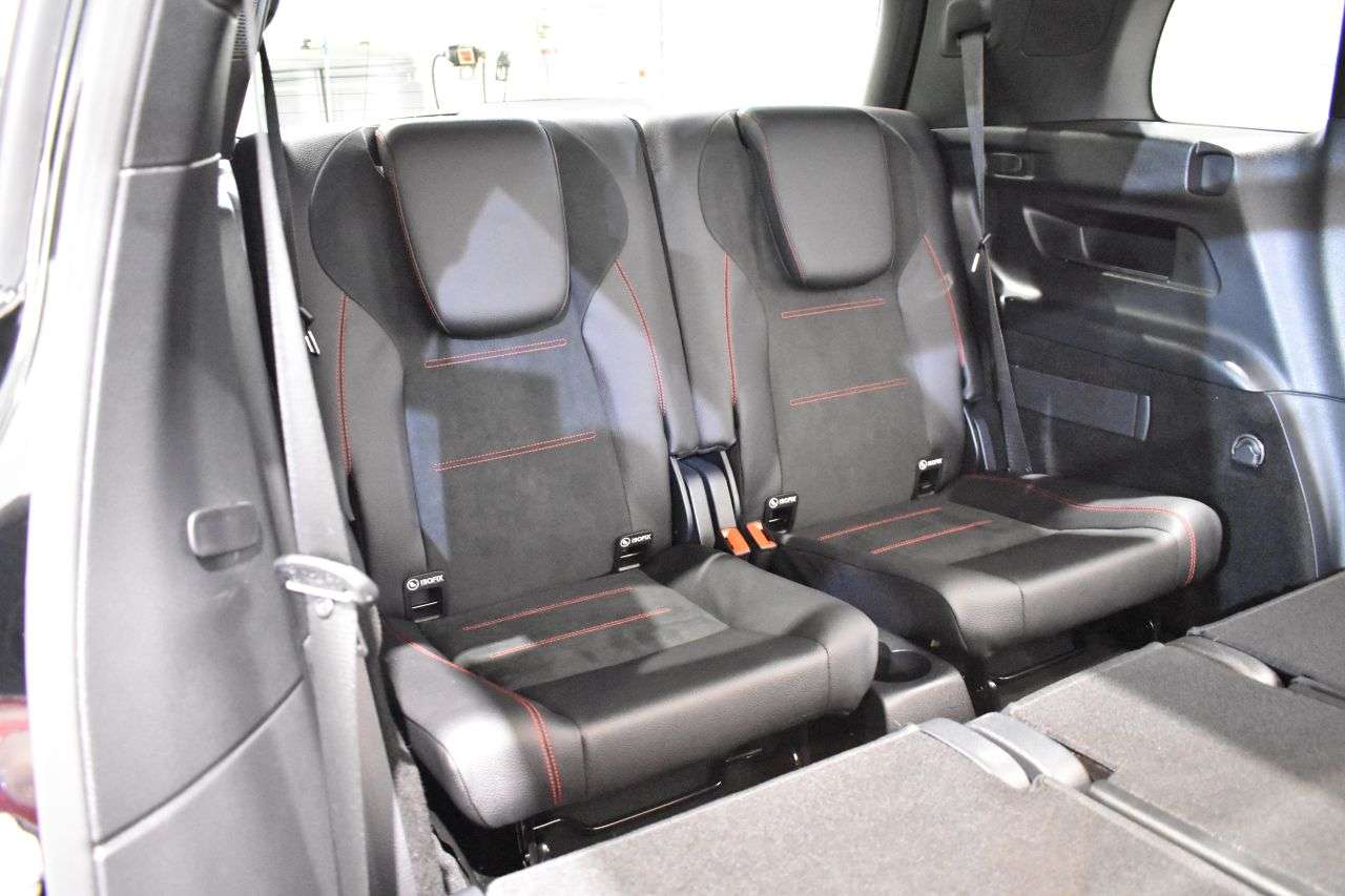 MERCEDES-BENZ CLASE GLB en Minoautos