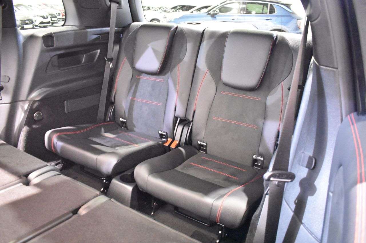 MERCEDES-BENZ CLASE GLB en Minoautos