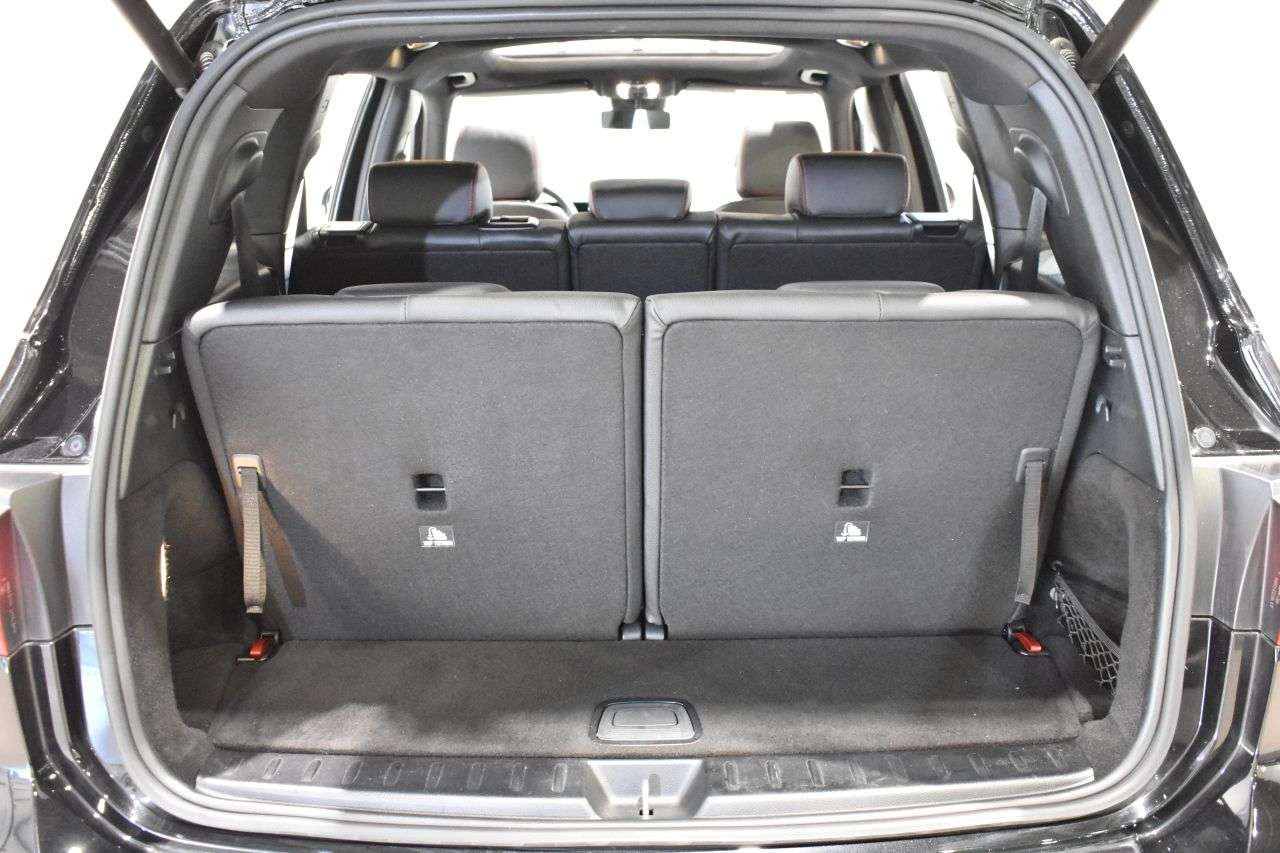 MERCEDES-BENZ CLASE GLB en Minoautos