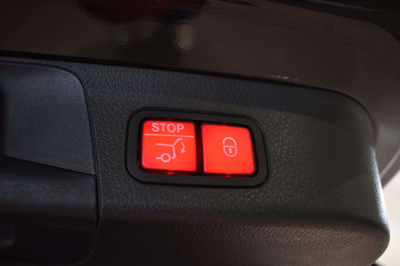 MERCEDES-BENZ CLASE GLB en Minoautos