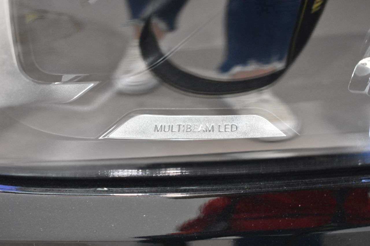 MERCEDES-BENZ CLASE GLB en Minoautos