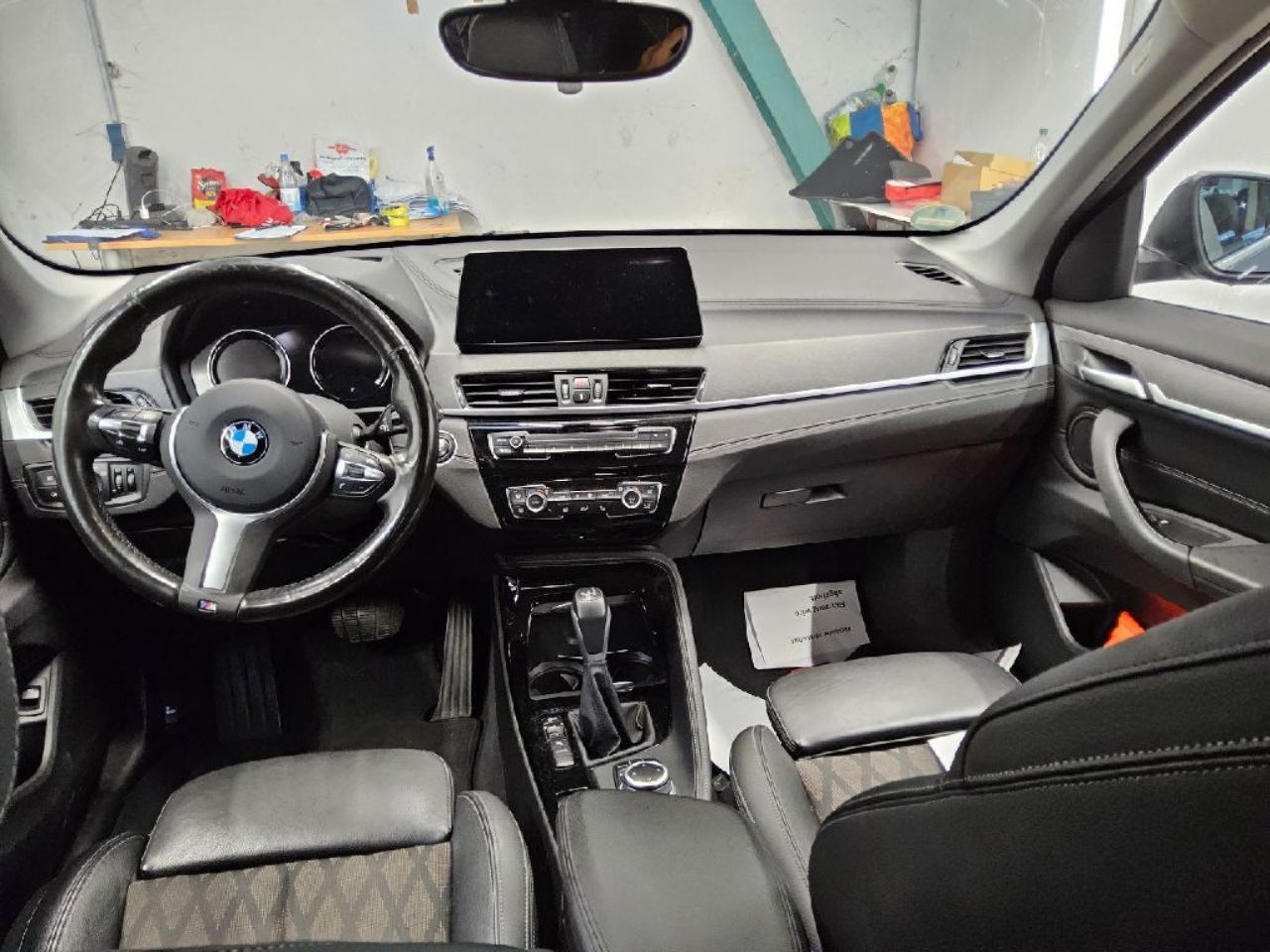 BMW X1 en Minoautos