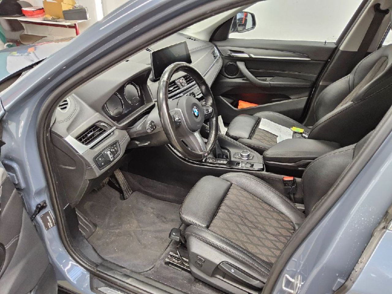 BMW X1 en Minoautos