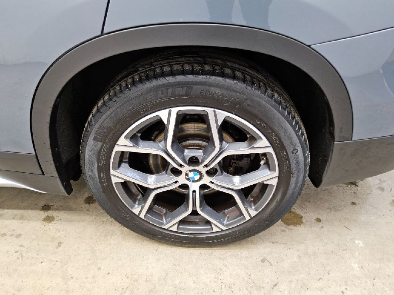 BMW X1 en Minoautos