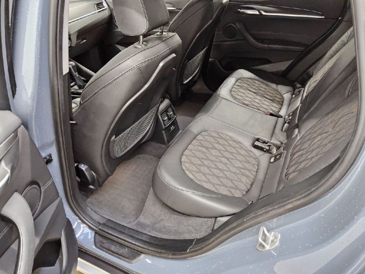 BMW X1 en Minoautos