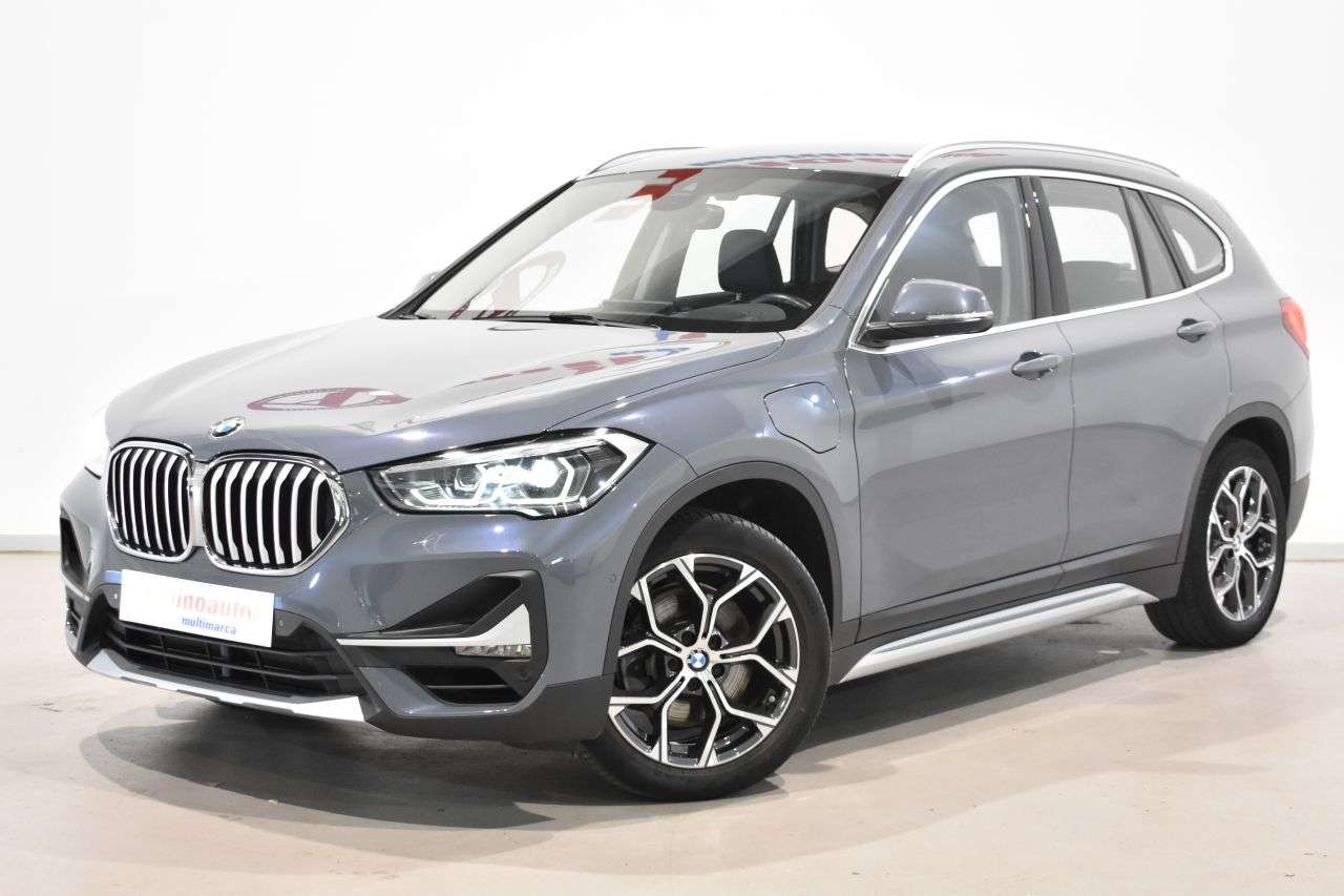 BMW X1 en Minoautos