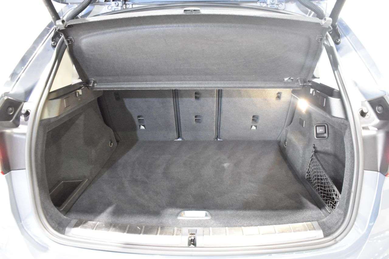 BMW X1 en Minoautos