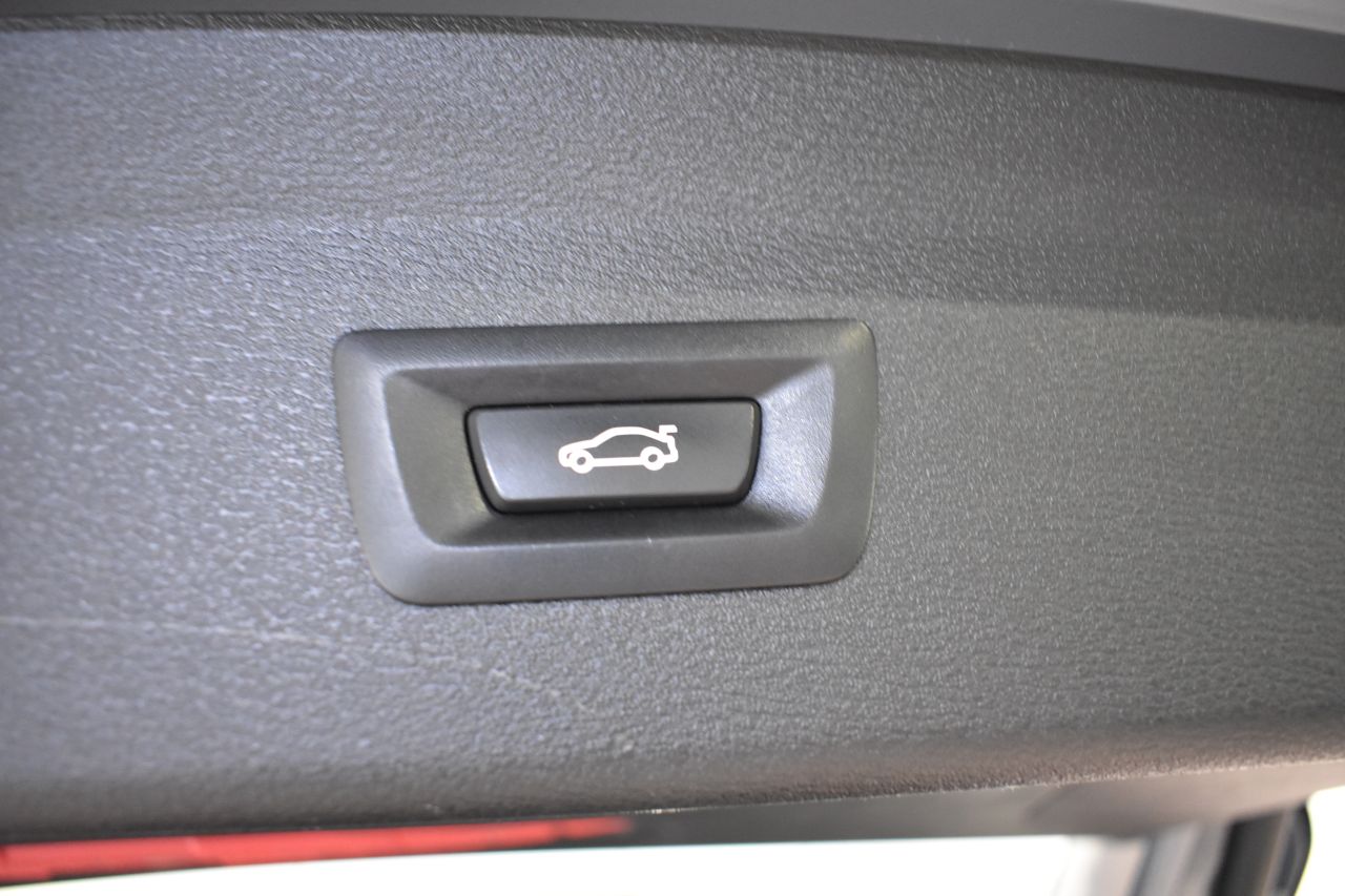 BMW X1 en Minoautos
