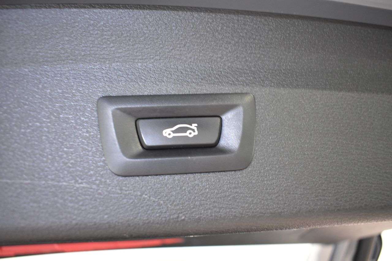 BMW X1 en Minoautos
