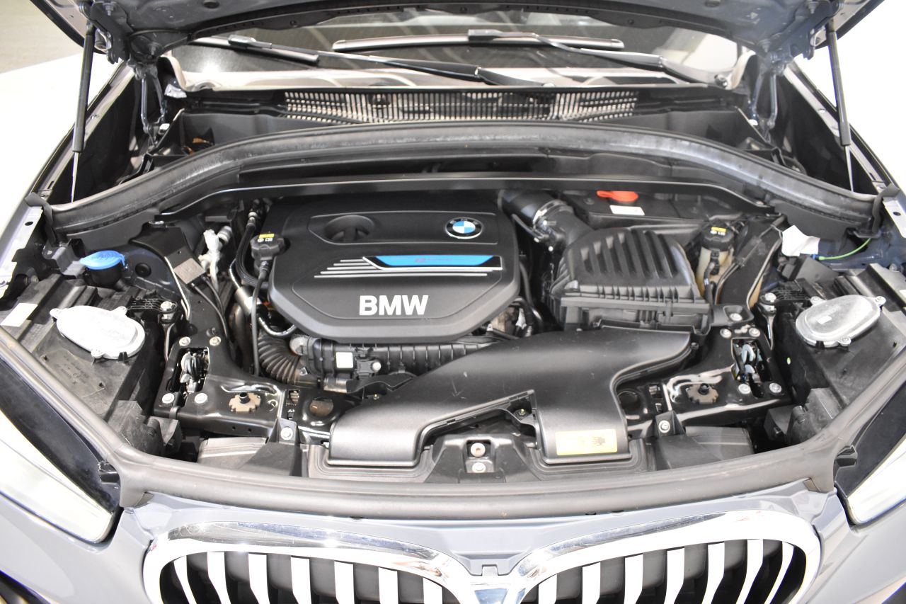 BMW X1 en Minoautos
