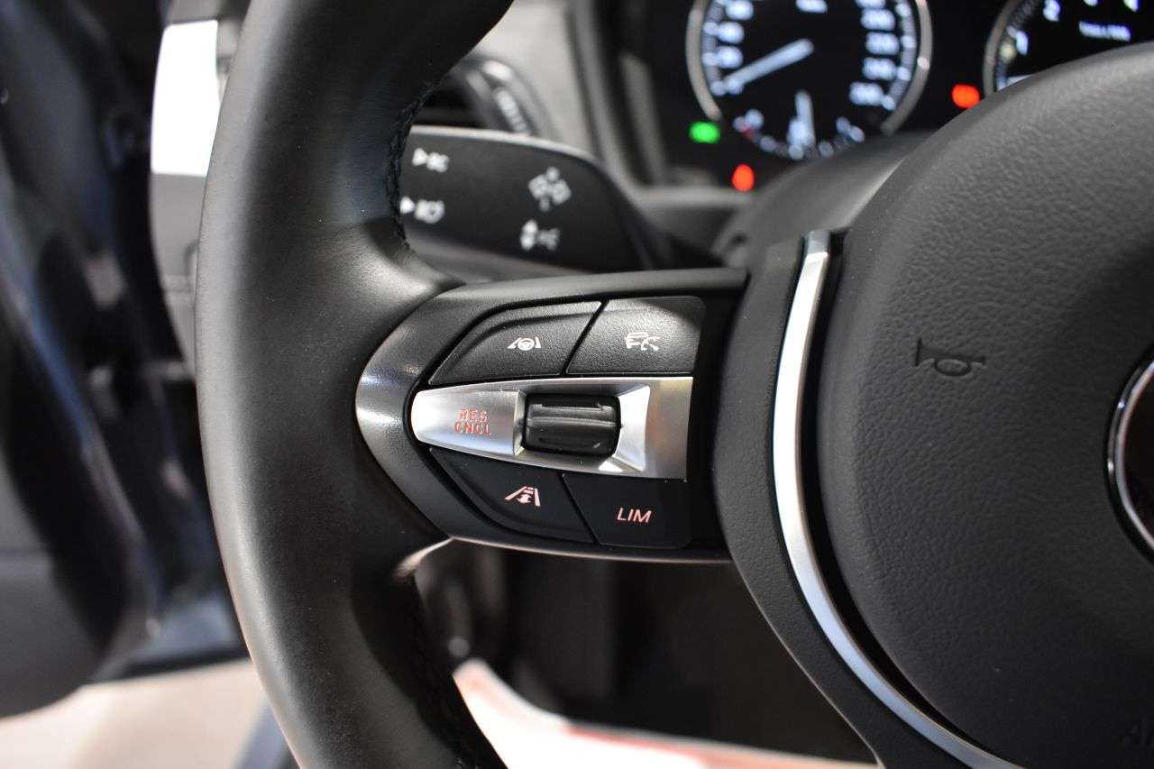 BMW X1 en Minoautos