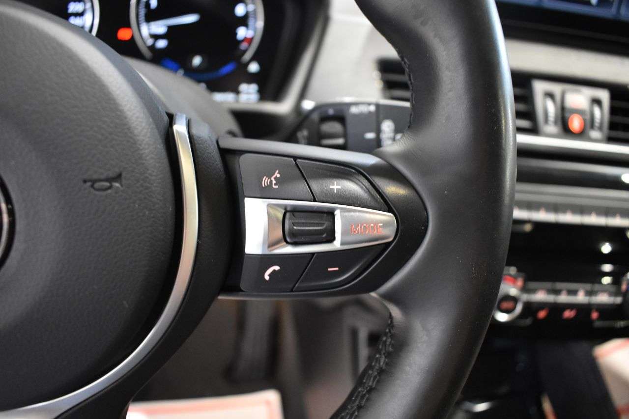 BMW X1 en Minoautos