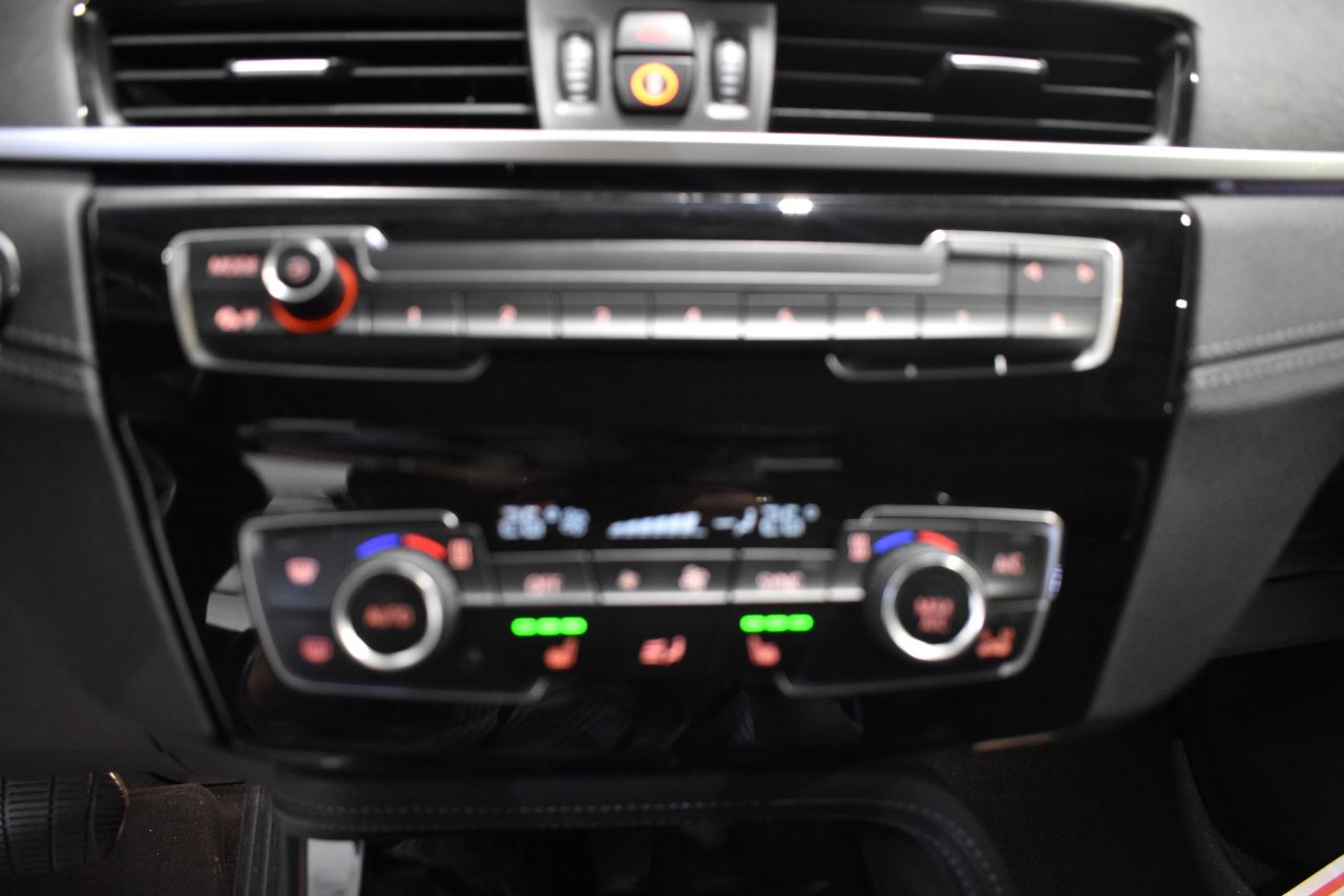 BMW X1 en Minoautos