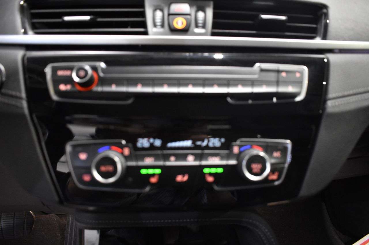 BMW X1 en Minoautos