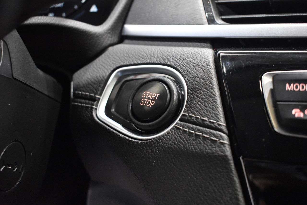 BMW X1 en Minoautos